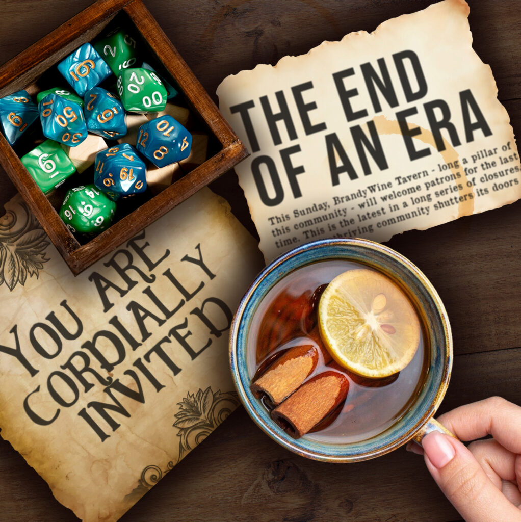 Summit Tavern Promo Image